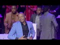 O Molimo Spirit Of Praise 7 Ft Omega Khunou