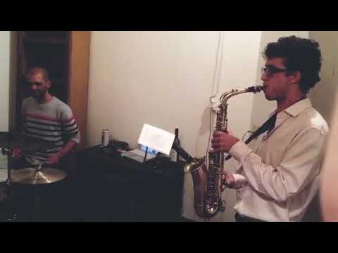 Tributo a Maceo Parker #1