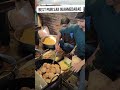 Best Puri Sak In Ahmedabad Shorts Youtubeshorts Ahmedabad