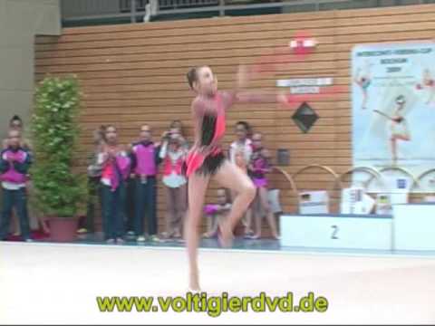 ICC 2009 - AK1 Clubs 06 - Elena Efimova