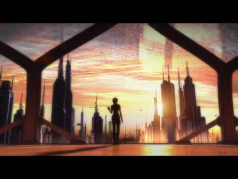 Metroid: Other M Teaser Trailer (Japanese Version)