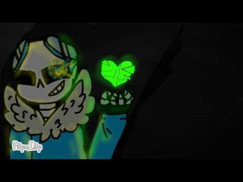 Cannibal .:Animation:. (Bad Time Spectrum x Krypton)