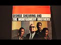 Double Deal (3:47) - George Shearing & Montgomery Brothers #classicjazz #jazzmusic