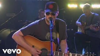 Eric Church - Drink in My Hand (AOL Sessions)