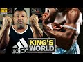 King Kamali's Arm-Blasting Workout Guide | King's World