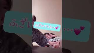 部屋着からパンチラ配信