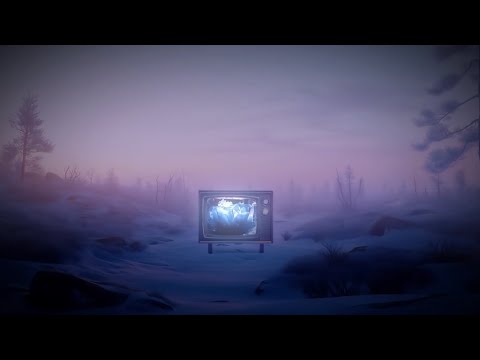 Snowk - Mist (Official Visualizer)