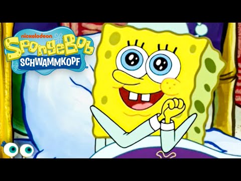 SpongeBob - So süß wie Du (Official Video) | Gestört aber Geil feat. Lea - Wohin willst du?