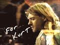 Nirvana - Sappy [Official Video] (Original 4:3 ...