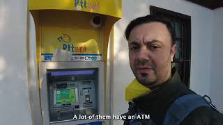 THIS ATM Hack in Turkey will NEVER charge you a fee again Turkey 🇹🇷 Travel Vlog