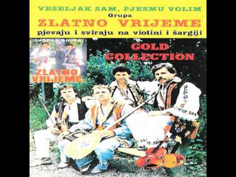 Zlatno Vrijeme: Usamljena golubice moja