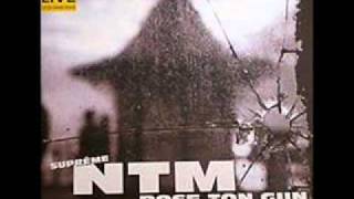 Ntm - Pose Ton Gun Lyrics