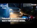 Azab Juragan Tanah Tamak Makam Terus Menyempit KUASA ILAHI