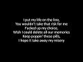 Polo G Chosen 1 Lyrics