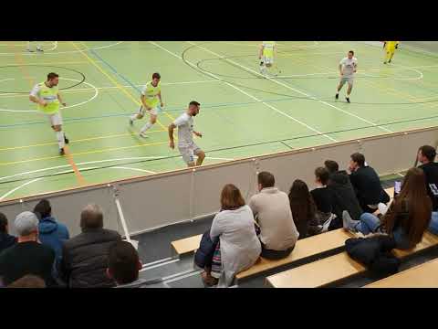 Hallen Turnier Erkelenz  28.12.2019