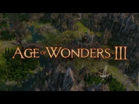 Age of Wonders III Announcement Trailer thumbnail