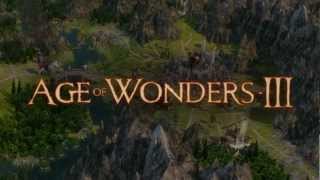 Age of Wonders III - Full DLC Pack Steam Key GLOBAL