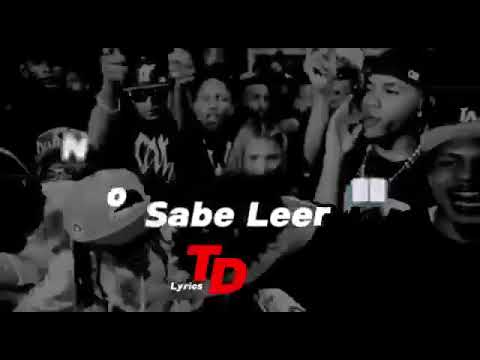 Problema Remix - Gatillero 23 X Luis Brown X Yeo Freko Papy Cryhs X Endry Way ( Video Official ) Lp