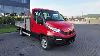 Skl&aacute;pač < 3.5t IVECO DAILY 35-120 | Obraz 4 - Autoline