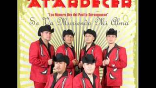 CORRIDO DE JUAN MARTHA  -  CONJUNTO ATARDECER