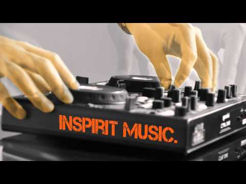 [Inspirit Music.] DJ RO - If I Lose My Jubel Tonight