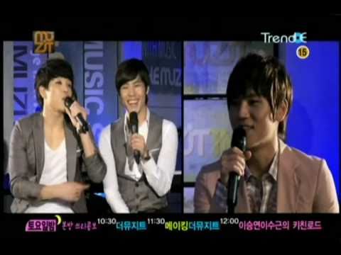 20100918 The Muzit Ep.08 Homme cut 1