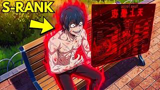 NAGKUNWARI SIYANG MAHINA PERO SIYA PALA ANG S-RANK ASSASSIN NA KINAKATAKUTAN | Anime Recap Tagalog
