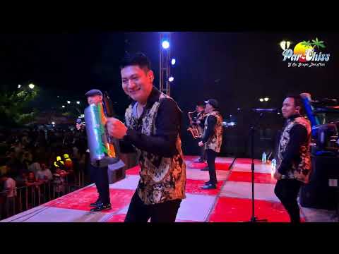 Cumbia Caliente_Par-chiss y su grupo del mar_Uman 2024