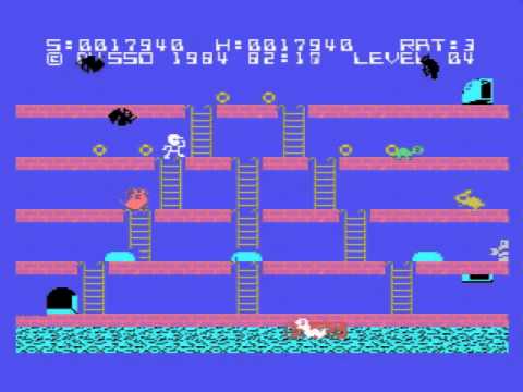 Gameplay