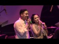 Andien - Cerita Kita (Feat. Abenk) (Live @ JJF 2012)