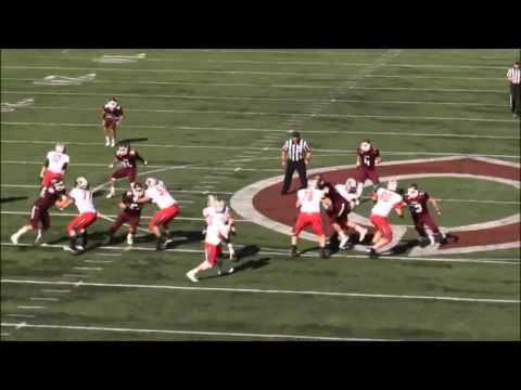 Carnegie Mellon University defeats University of Chicago 37-24