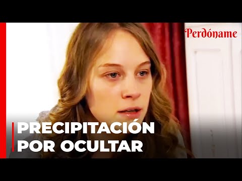 Nazire Escondió a Feride - Perdóname