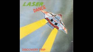 Laserdance - Flying Planet