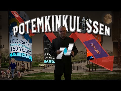 Prisbildningsverksamhet! Carl Norberg 2021-02-03