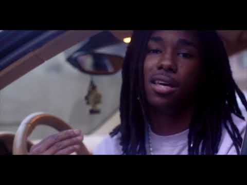 THF GBABY - WITNESS | SHOT BY. JBFILMZ