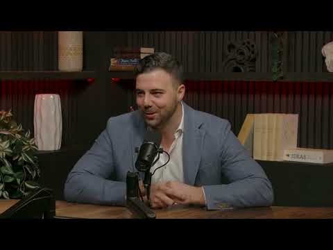 How to Fund 300+ Mortgages By Sticking To Your Strengths with Chris Allard