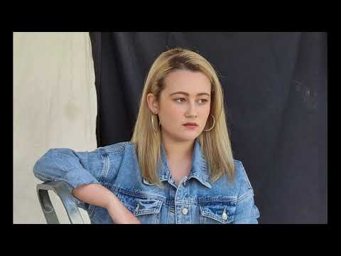 New York by Paloma Faith - cover by Inessa Tan