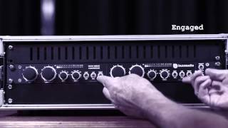 Video thumbnail for Buzz Audio DBC-20 Full Mix by Buzz Audio