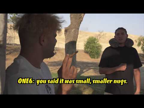 KONFADENTIAL - I'M STILL ALIVE BITCH (VLOG EP. 1)