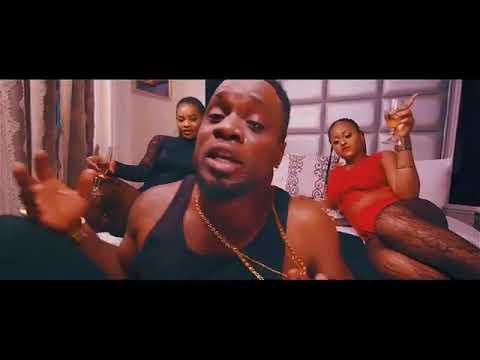 Sprint X Timaya   I Must Waka (Official Video)