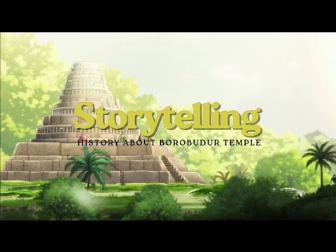 TUGAS MULTIMEDIA | VIDEO PEMBELAJARAN: STORYTELLING 