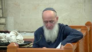 ההבדל בין קריאה ראשונה לקריאה שניה בתורה – שיעור 7 – ספר דברים