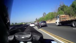 Harley Street Glide Stereo Issue