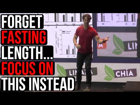 The Best Fasting Length?? It Depends if You Exercise or Not