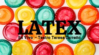 Látex - Desorden Público