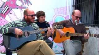 Orquesta de Perros - Cara de Pato + En el camino