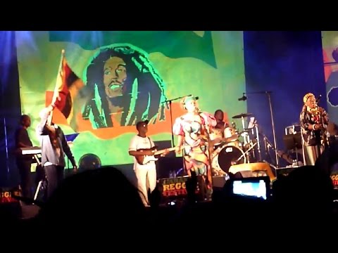 VA - Tribute 2 Bob Marley