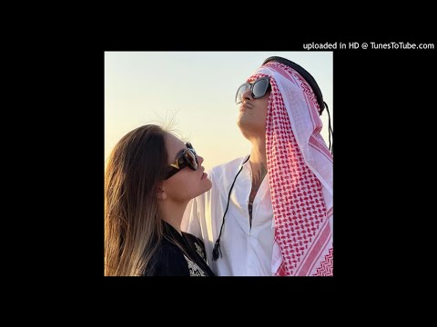 GONE.fludd X MORGENSHTERN TYPE BEAT (prod. Detline)