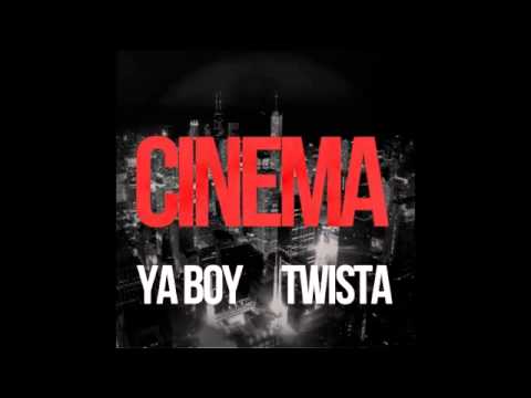 Ya Boy ft Twista - Cinema