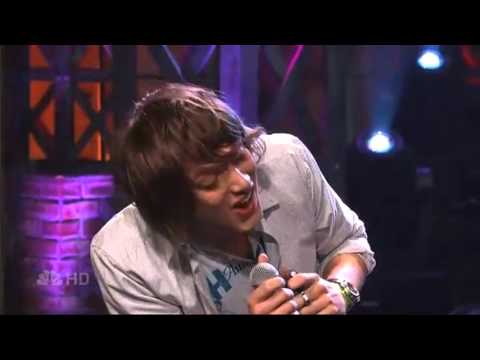 Paolo Nutini - New Shoes (Leno 200703-20)